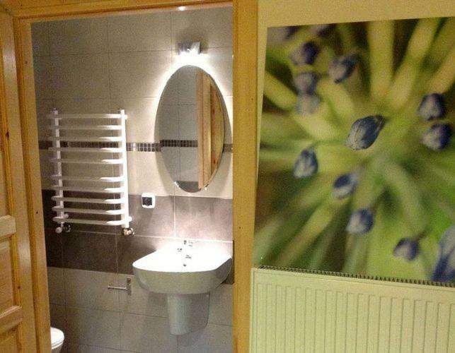 Przystanek Zofiowka Hotel Тушен Екстериор снимка